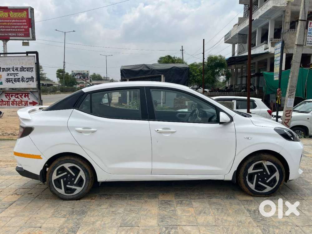 Hyundai Aura S Crdi Manual, 2025