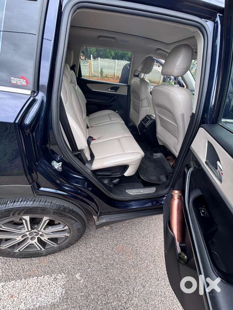 Mahindra Xuv700 Diesel 2022