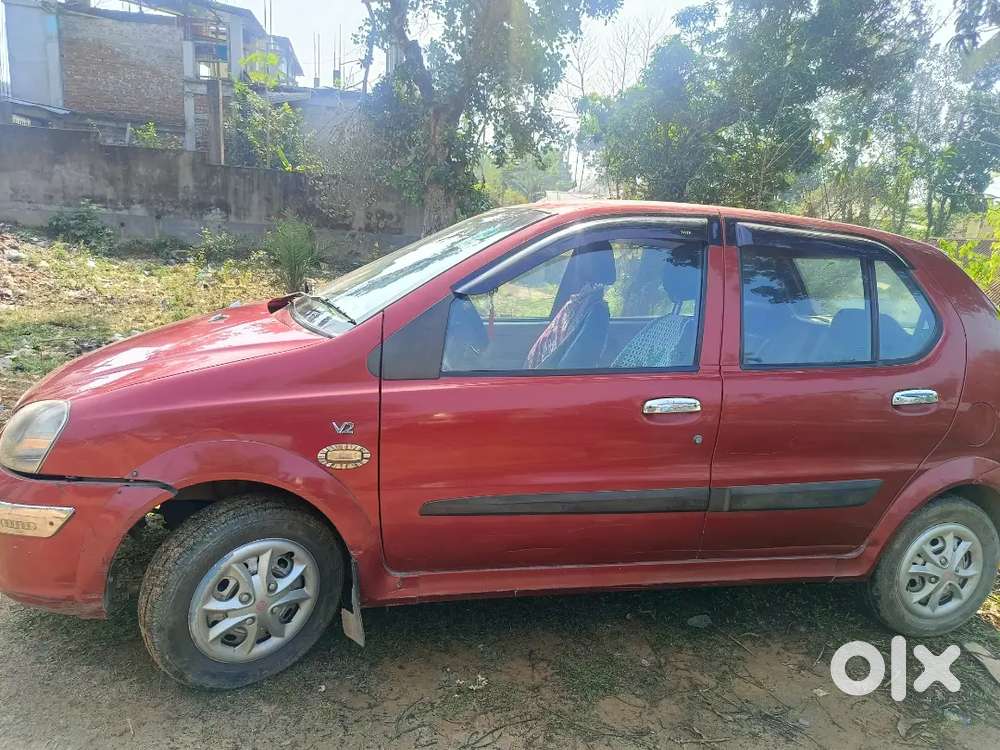 Tata Indica Ev2 Xeta 2008 Petrol 112452 Km Driven