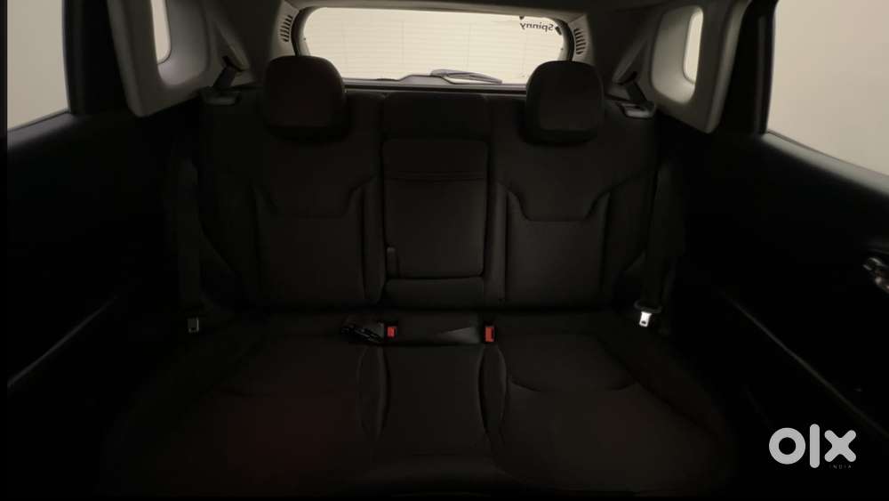 Jeep Compass 2.0 Sport Plus, 2019, Diesel