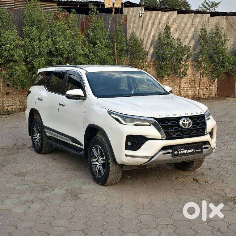 Toyota Fortuner 4x2 At 2.8 Diesel, 2023, Diesel