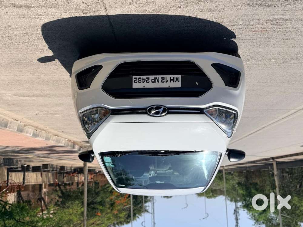 Hyundai Xcent, 2016, Diesel