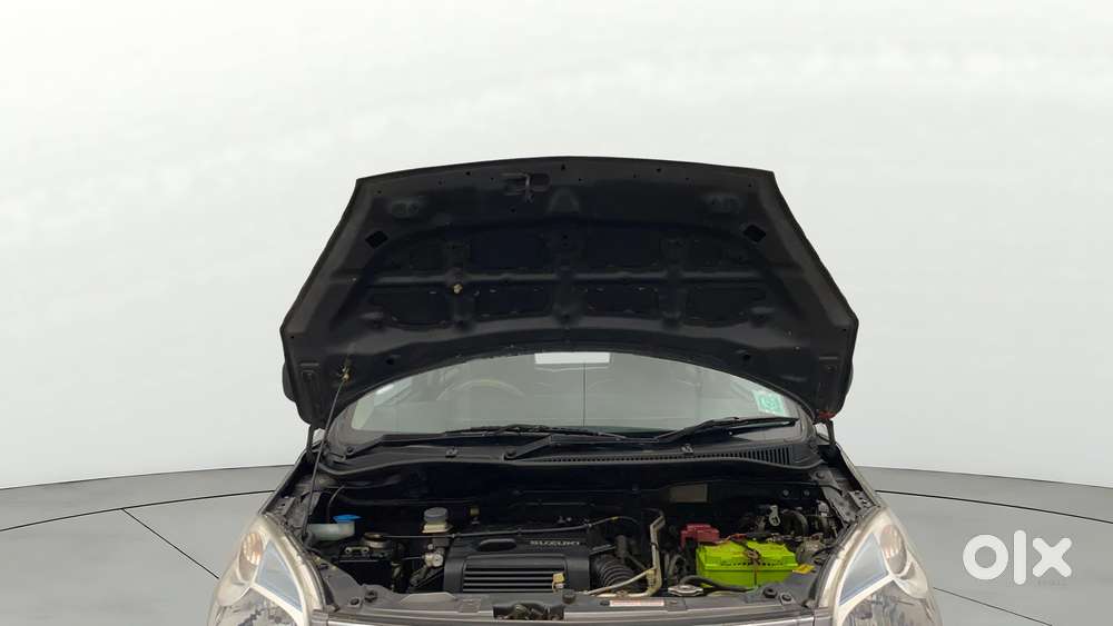 Maruti Suzuki Wagon R 1.0 Lxi Cng, 2013, Cng & Hybrids