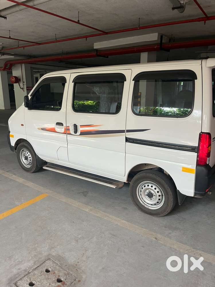 Maruti Suzuki Eeco 2023