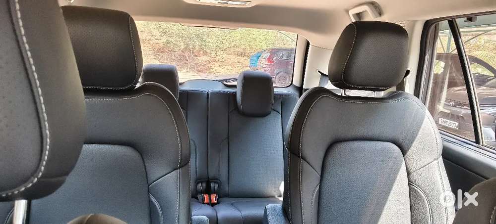 Tata Hexa Xt 4x4 2017 Diesel 77000 Km Driven