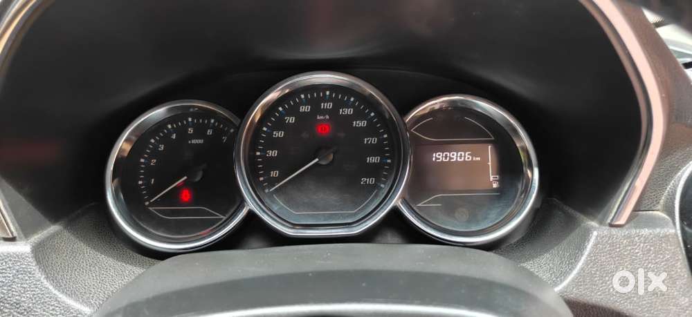 Renault Duster 1.5 85 Ps Rxs Mt Diesel, 2020, Diesel