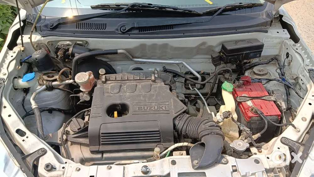 Alto K10 Autogear For Sale In Good Condition