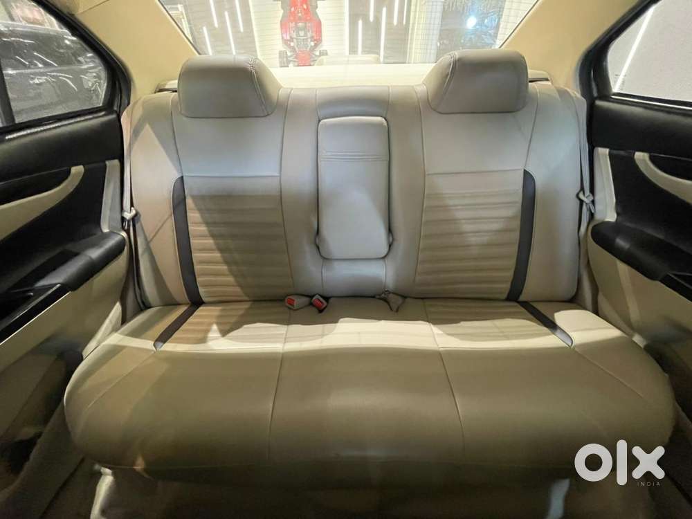 Maruti Suzuki Ciaz 2018, 2018, Petrol