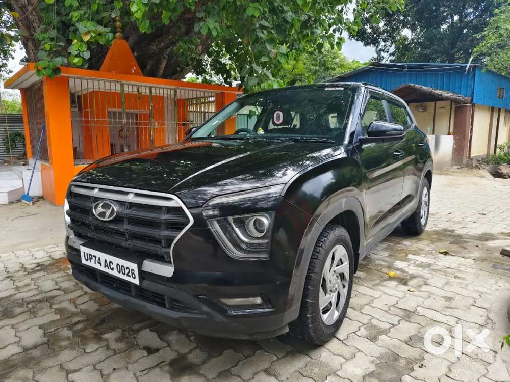 Hyundai Creta N Line 2020 Diesel Manual
