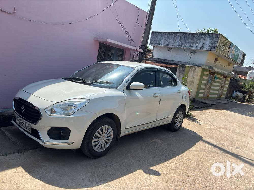 Maruti Suzuki Diesel 2018