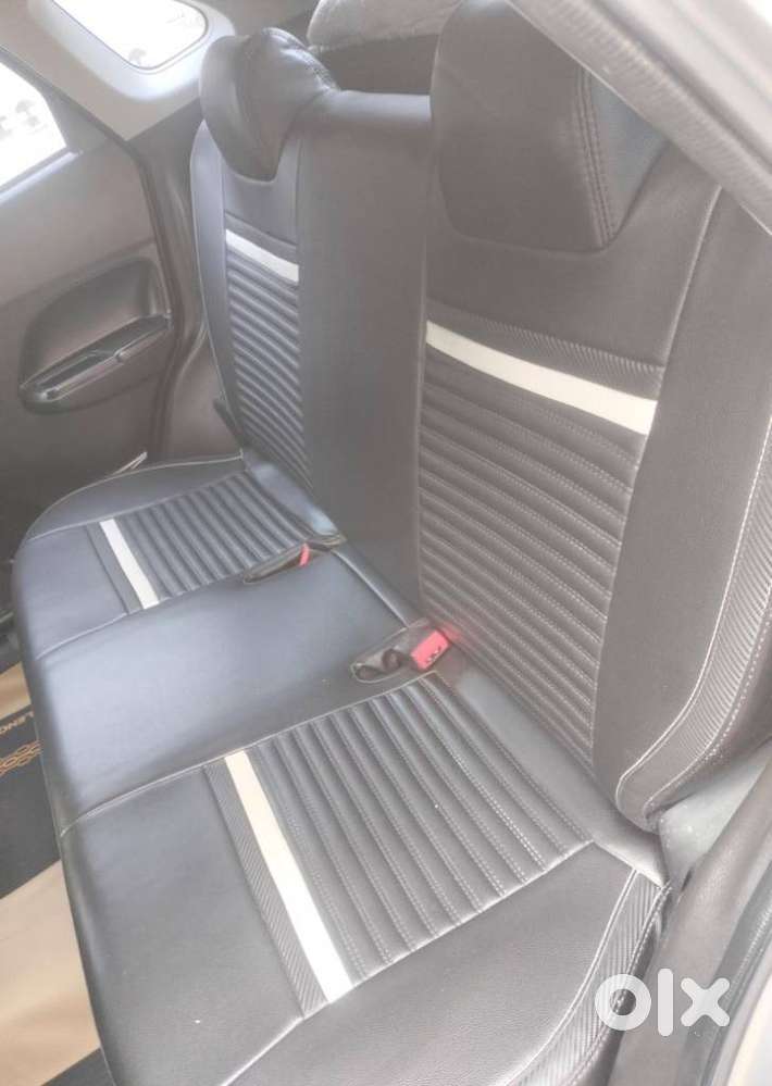 Maruti Suzuki Baleno 1.2 Sigma, 2017, Diesel