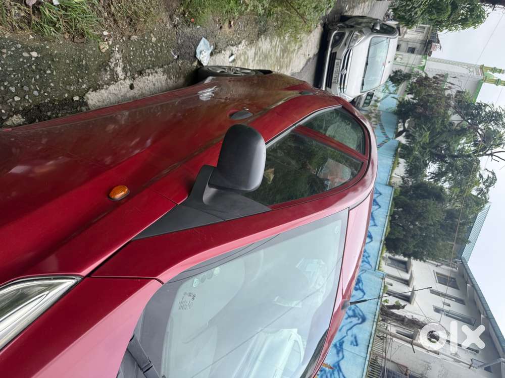 Hyundai Eon Magna 2016 Petrol