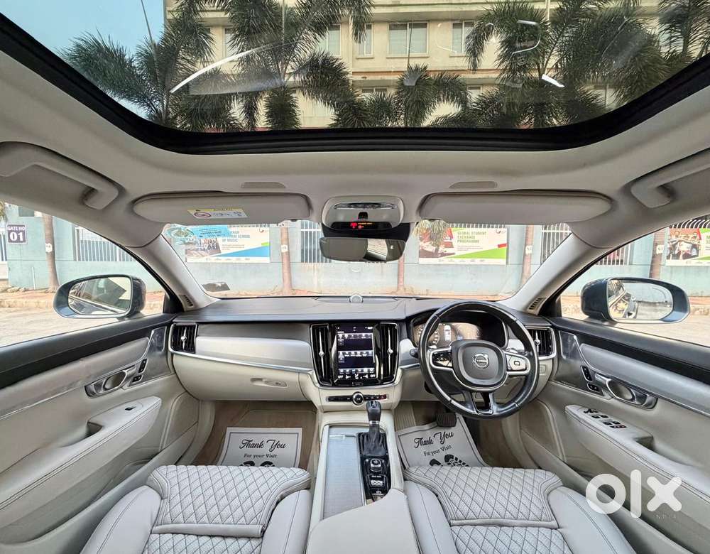 Volvo V 90 Cross Country D5, 2018, Diesel