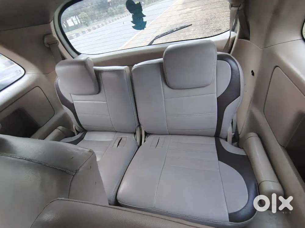 Toyota Innova 2007 Diesel Well Maintained
