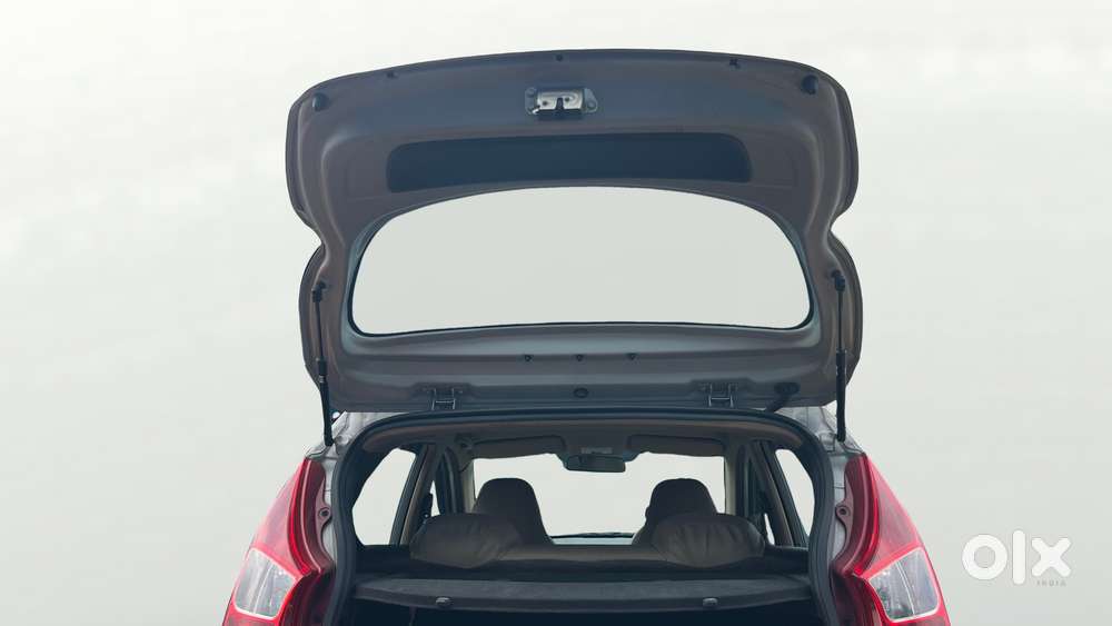 Hyundai Eon Magna +, 2016, Petrol