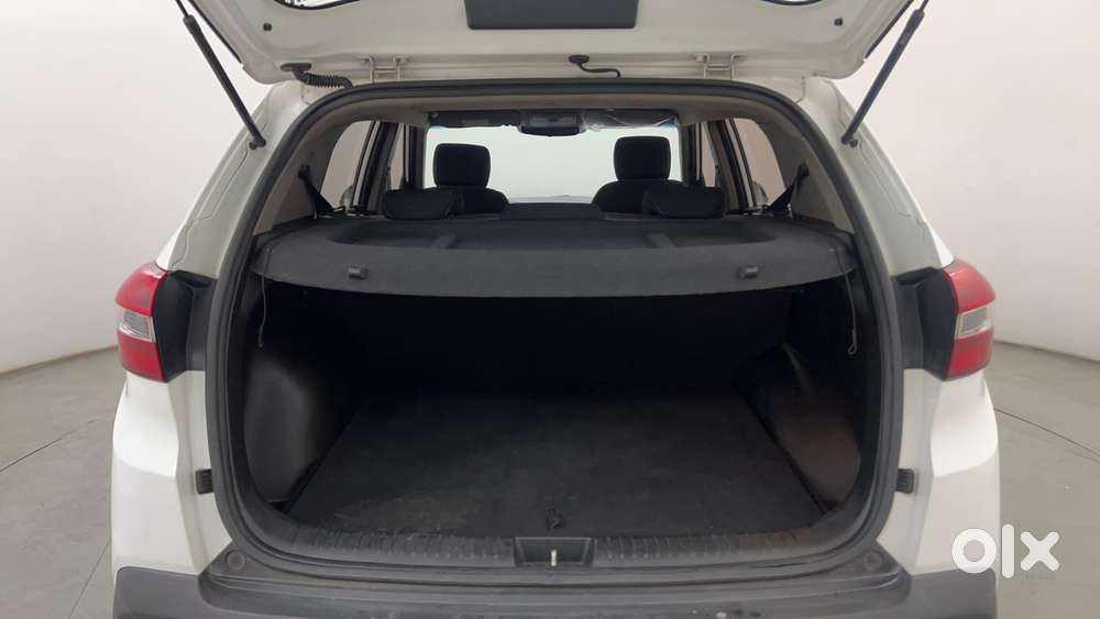 Hyundai Creta 1.6 Crdi Sx, 2019, Diesel