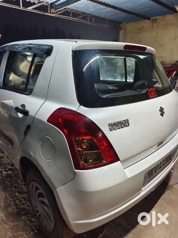Swift 2009 Model With Vip Number Hr01z2300 Base To Top