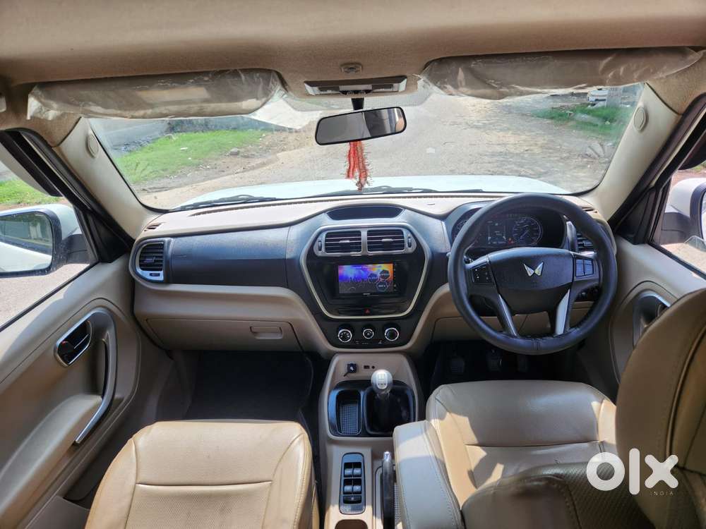 Mahindra Bolero Neo 1.5 N 10 R, 2022, Diesel