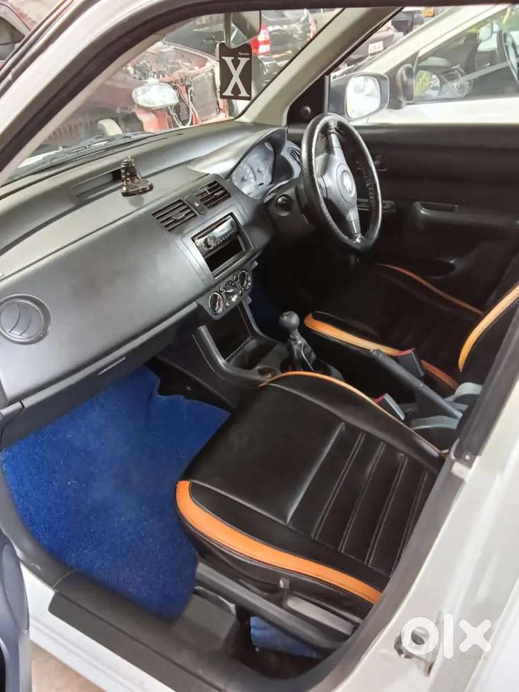 Maruti Suzuki Dzire 2014 Diesel 200000 Km Driven