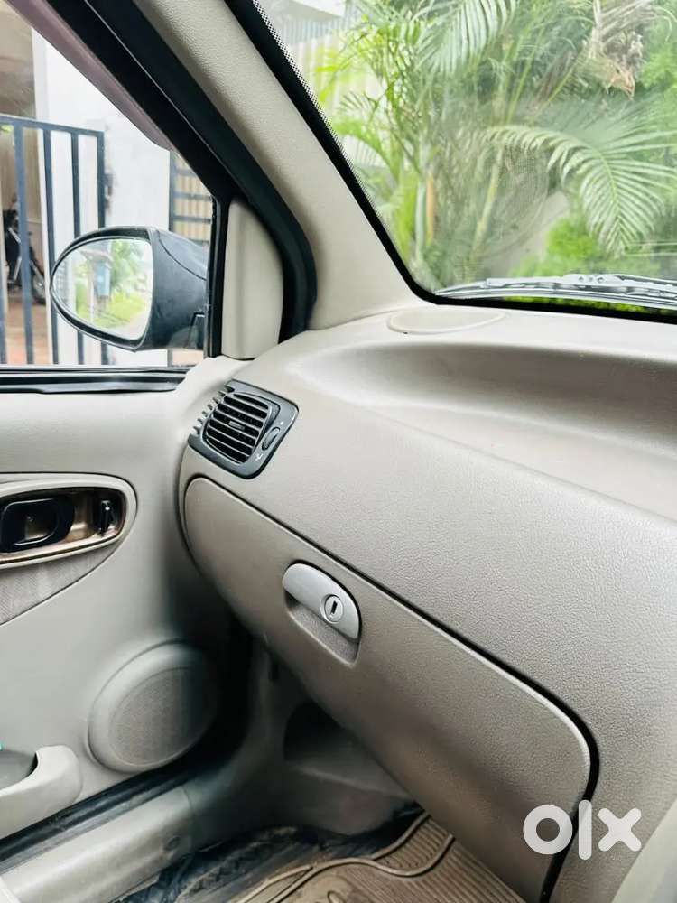 Tata Indigo Ecs 2010 Diesel Manual