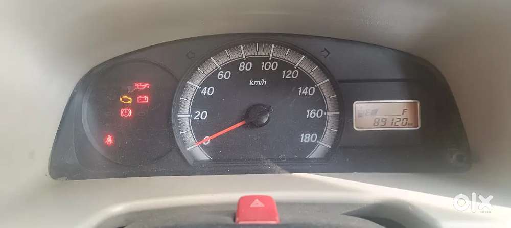 Maruti Suzuki Eeco 2020 Petrol Good Condition