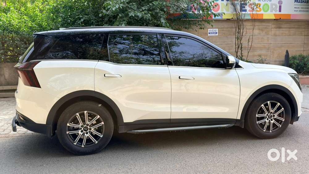 Mahindra Xuv700 Diesel 2025