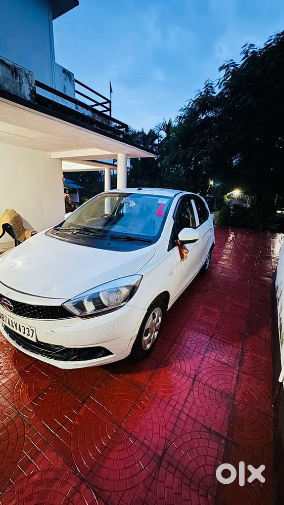 Tata Tiago Diesel Manual 2018