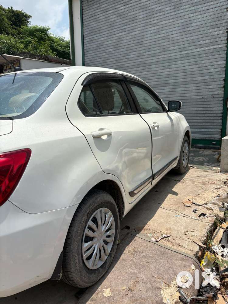 Maruti Suzuki Dzire 2021 Petrol Well Maintained
