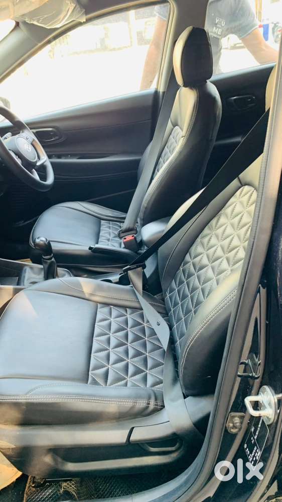 Hyundai I20 2023 Petrol Good Condition