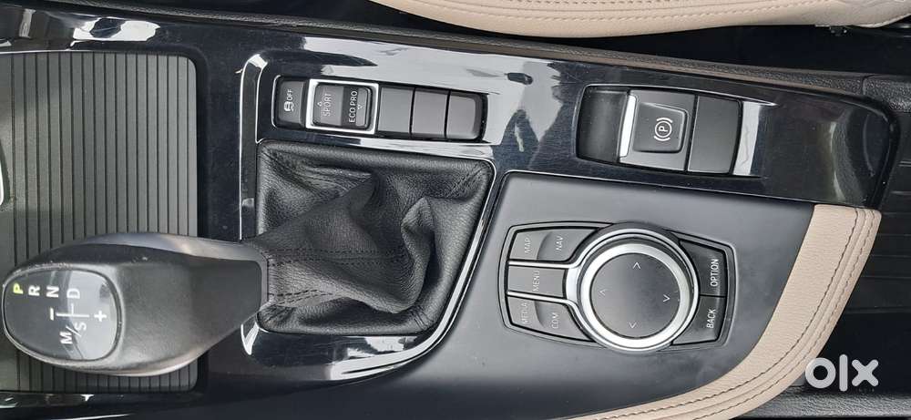 Bmw X1 Xdrive 20d Xline, 2020, Diesel