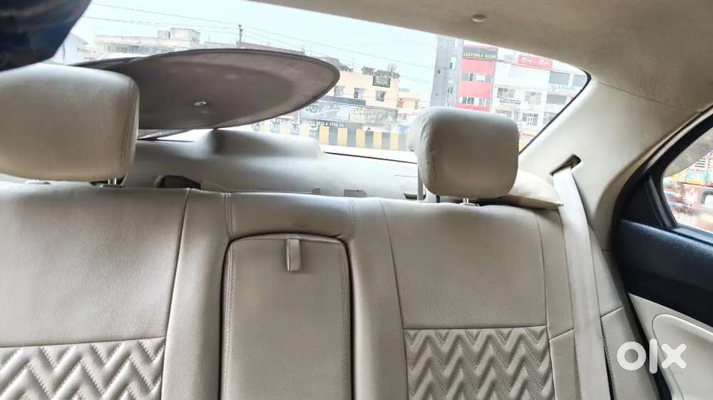 Maruti Suzuki Swift Dzire 2020 In Showroom Condition