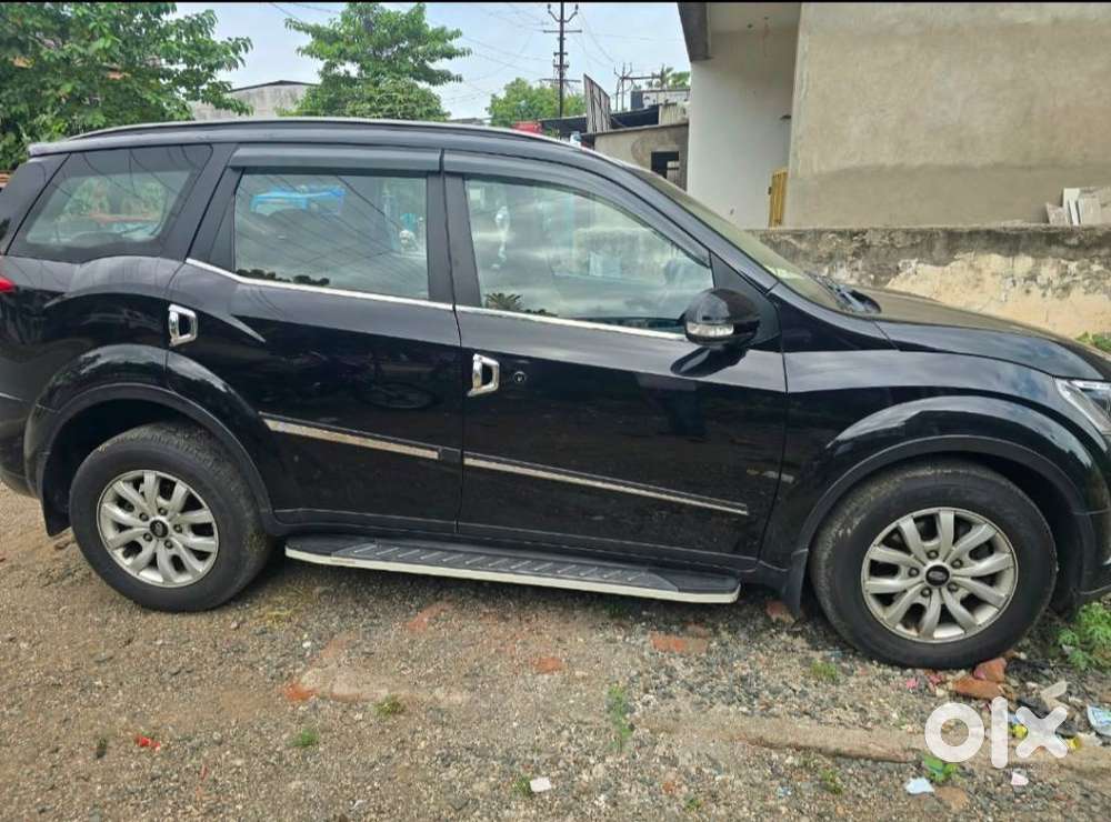 Mahindra Xuv500 W9 At, 2021, Diesel