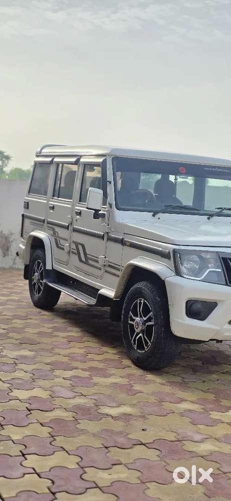 Mahindra Be 6 Diesel 2021