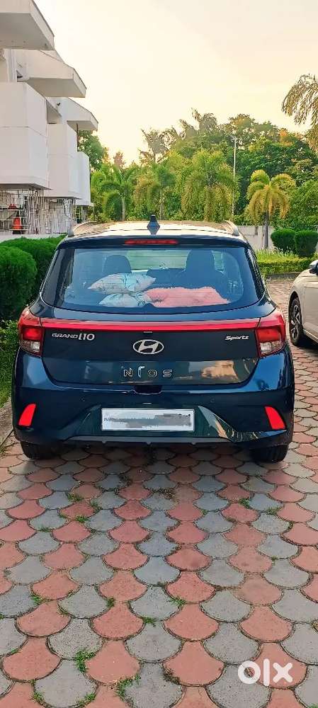 Personal Use Car
