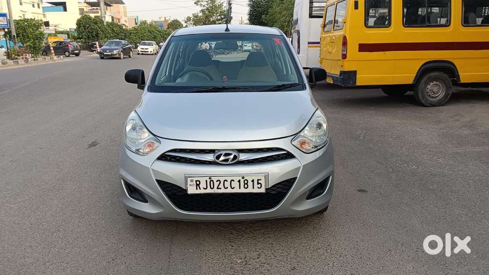 Hyundai I10 Magna 1.1l, 2014, Petrol