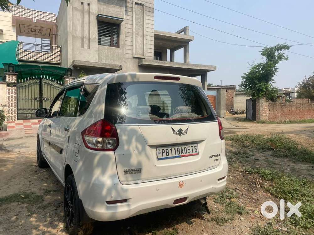 Maruti Suzuki Ertiga 2013 Diesel Good Condition