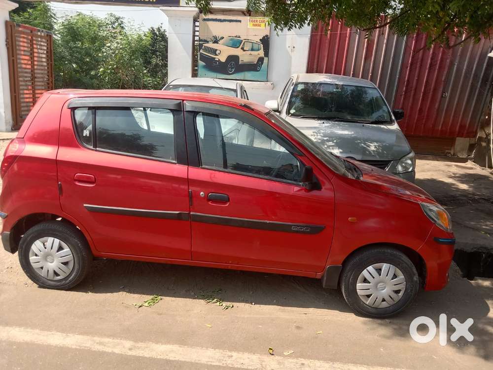 Maruti Suzuki Alto 800, 2019, Petrol
