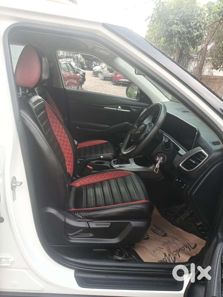 Kia Seltos 1.5 Hte Petrol, 2024, Petrol