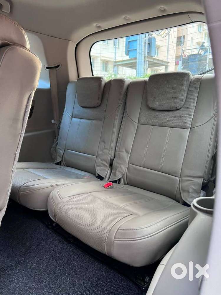 Mahindra Xuv500 2.2 W10, 2016, Diesel