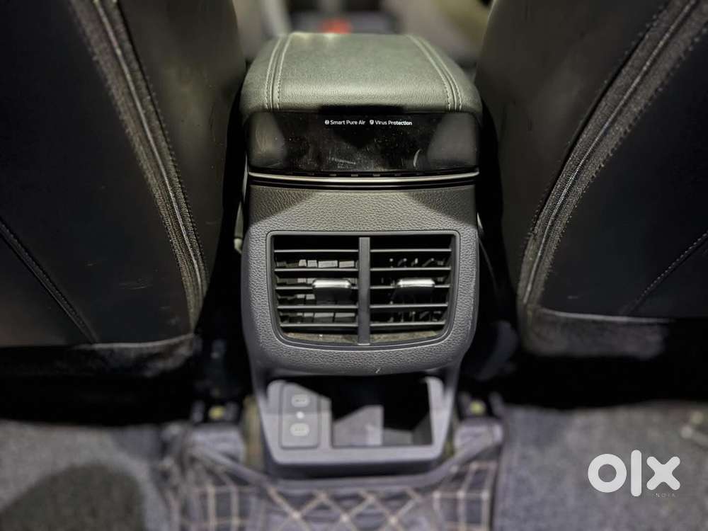 Kia Seltos Htx G, 2024, Petrol