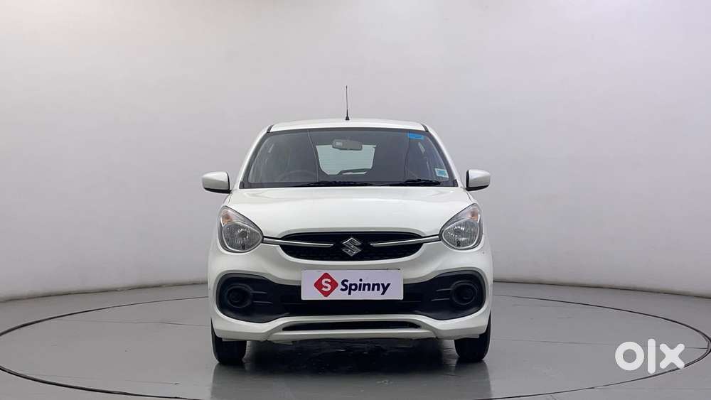 Maruti Suzuki Celerio Zxi, 2022, Petrol