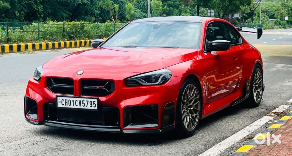 Bmw M2 3.0 Competition, 2024, Petrol