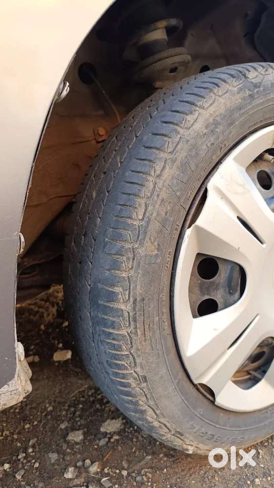 Maruti Suzuki Wagon R Stingray 2017 Petrol 67350 Km Driven