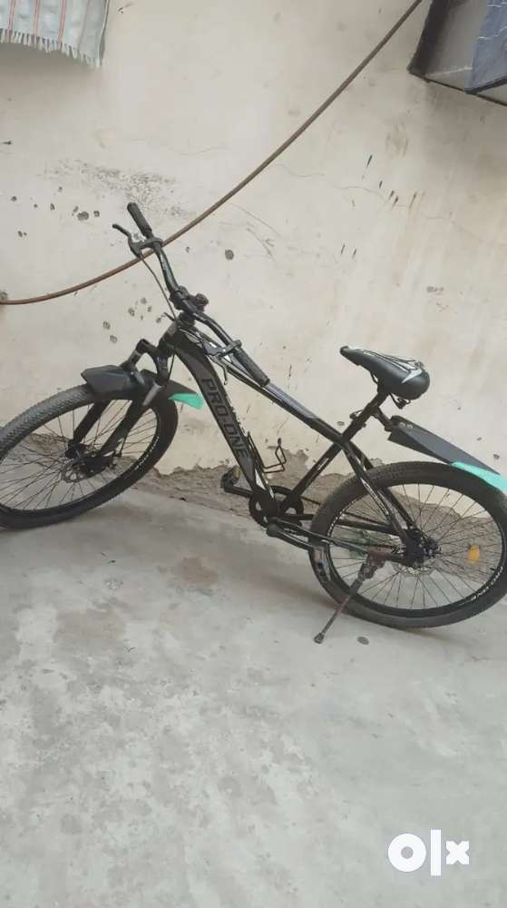 Olx cheap bilaspur bicycle