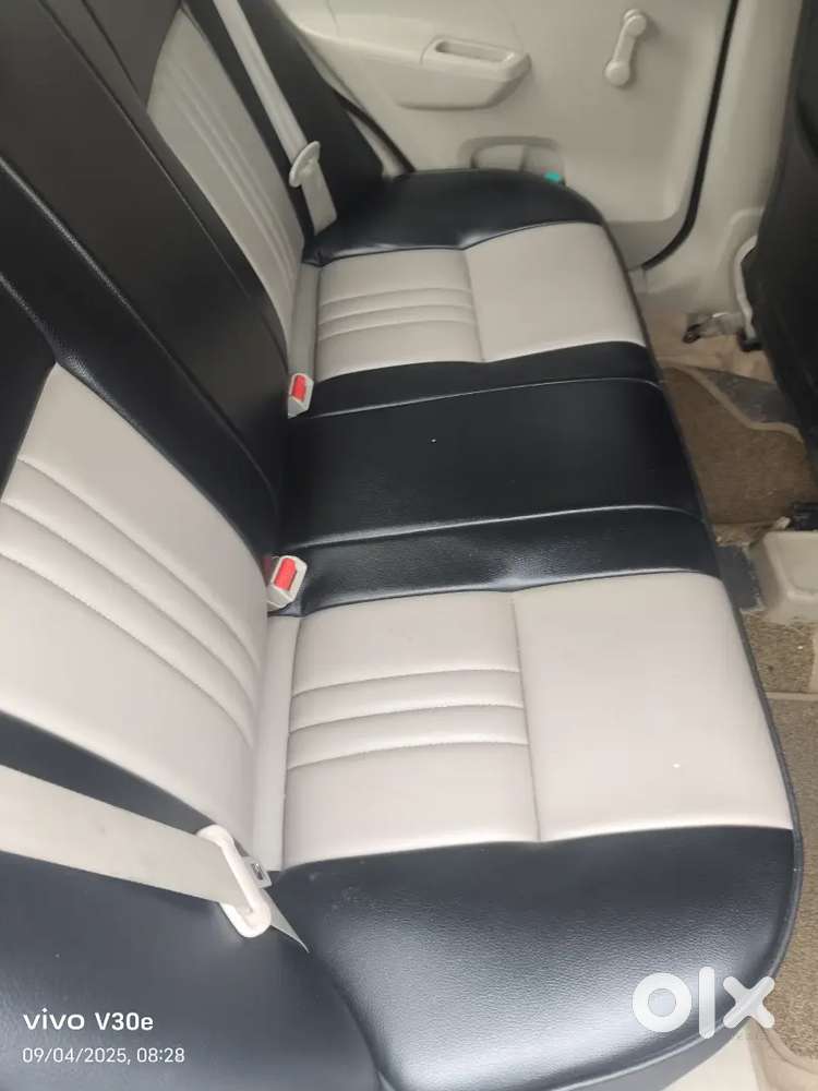 Maruti Dzire Tour 2022