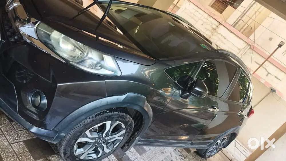 Honda Wr-v Vx 2018 Diesel 215000 Km