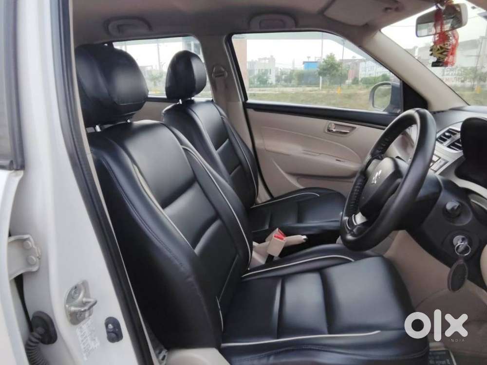 Maruti Suzuki Swift Dzire Vxi(o) Mt, 2016, Petrol
