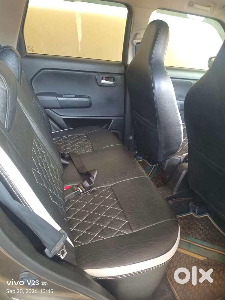Maruti Suzuki Wagon R Zxi, 2024, Petrol