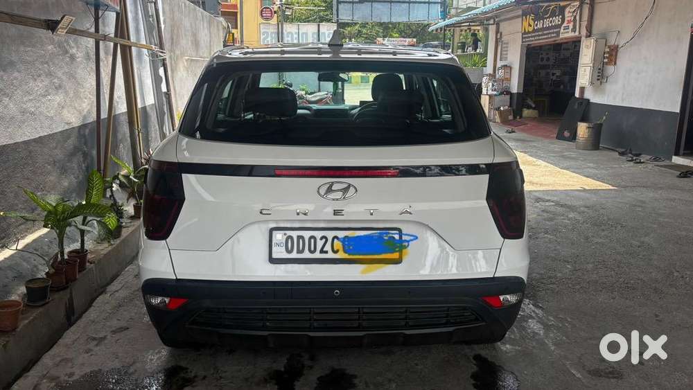 2024 Hyundai Petrol Manual 2024