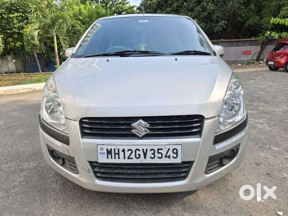 Maruti Suzuki Ritz Zxi Bs-iv, 2011, Petrol